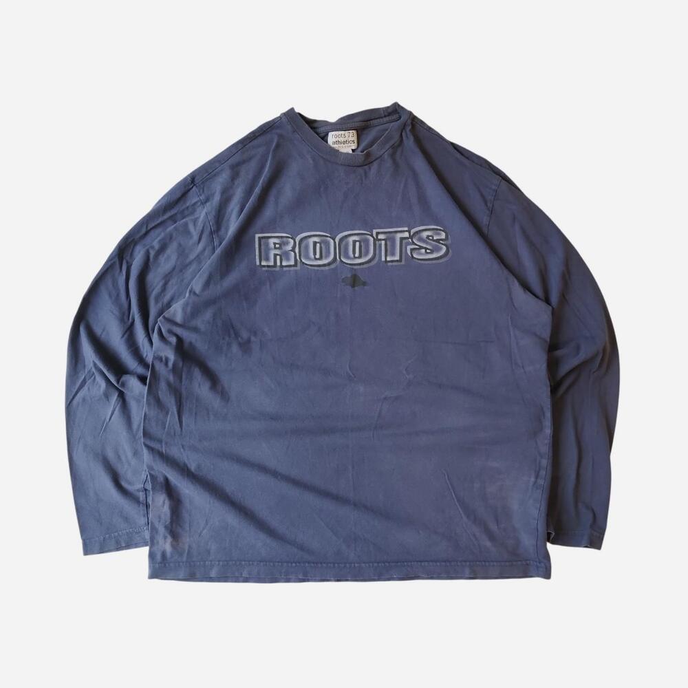 Roots 73 Athletics Long Sleeve Shirt